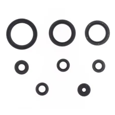 ATHENA 2025/11/28 КОМПЛЕКТ УЩІЛЬНЮВАЧІ OLEJOWYCH ДВИГУНА KAWASAKI KXF 450 (KX450) '19-'26, KX 450 SR '25-'26, KX 450 X '21-'26