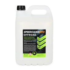 SPEEDCLEAN 890 KONCENTRAT OFFROAD DO MYCIA MOTOCYKLI I ВЕЛОСИПЕДАМ ВМІСТИМІСТЬ 5L
