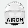 МОТОШОЛОМ КРОСОВИЙ AIROH TWIST 3 SOLID - зображення 5