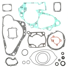 PROX КОМПЛЕКТ ПРОКЛАДОК Z KOMPLETEM УЩІЛЬНЮВАЧІ SILNIKOWYCH SUZUKI RM 250 '92-'93