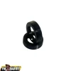 FM-PARTS КРИШКИ ПІДШИПНИК КОЛЕСА ПЕРІД (КОМПЛЕКТ) KTM \/ HUSQVARNA \/ GAS GAS '24 КОЛІР ЧОРНИЙ - зображення 2