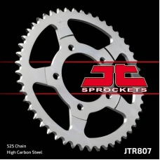JT ЗІРОЧКА ЗАД 828 44 SUZUKI SV 650 99-13 (82844JT) (LANC. 525)