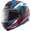 SCHUBERTH ШОЛОМ C5 ZENITH СИНЯ XS 53 - зображення 1