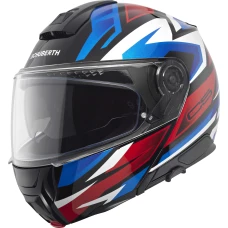 SCHUBERTH ШОЛОМ C5 ZENITH СИНЯ XS 53