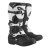 ALPINESTARS БАГАЖНІКА TECH 3 BLACK\/WHITE 42 - зображення 1
