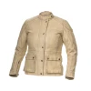 GRAND CANYON BIKEWEAR ШКІРА LADY КУРТКА VERONA BEIGE 3XL - зображення 1
