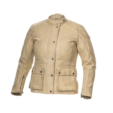 GRAND CANYON BIKEWEAR ШКІРА LADY КУРТКА VERONA BEIGE 2XL