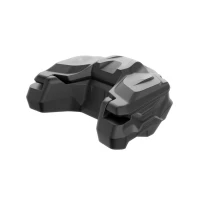 TESSERACT ATV КОРОБКИ LINHAI LANDFORCE 650