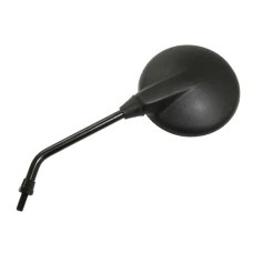 TEC-X ДЗЕРКАЛО, ПРАВА ЛІВА, УНІВЕРСАЛ, BLACK-ARM, M8 (ПРАВОГО), SUZUKI PV50