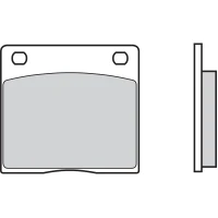 BREMBO BRAKEPADS CARBON-CERAMIC