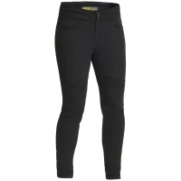 LINDSTRANDS LEGGING ALVA ЖІНКА ЧОРНИЙ 34