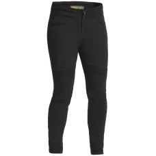 LINDSTRANDS LEGGING ALVA ЖІНКА ЧОРНИЙ 34