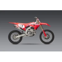 YOSHIMURA ПОВНОЦІННЕ СИСТЕМИ HONDA CRF250R 2022 RS-12 FS SS/SS/CF