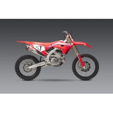 YOSHIMURA ПОВНОЦІННЕ СИСТЕМИ HONDA CRF250R 2022 RS-12 FS SS/SS/CF