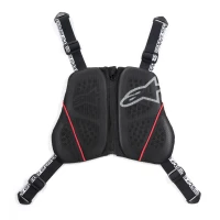 ALPINESTARS CHESTPROTECTOR NUCLEON KR-C XS/S
