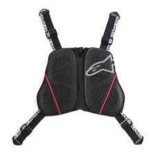 ALPINESTARS CHESTPROTECTOR NUCLEON KR-C XS/S