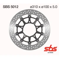 SBS BRAKEDISC СТАНДАРТ
