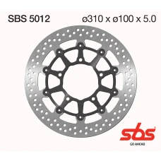 SBS BRAKEDISC СТАНДАРТ