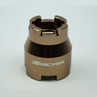 SCAR KTM SPECIAL SOCKET 4CS/CC