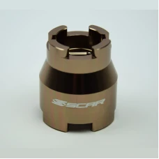 SCAR KTM SPECIAL SOCKET 4CS/CC