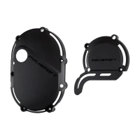 POLISPORT EXTREME CLUTCH+IGNI. PROT. STARK VARG 23-.. ЧОРНИЙ