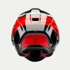 ALPINESTARS ШОЛОМ SUPERTECH R10 ЕЛЕМЕНТ BLACK\/CARB\/FLUO RED\/WHITE M - зображення 5