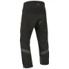 HALVARSSONS TEXTILE PANT H80 ЧОРНІ, 52 - зображення 5