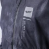 LEATT КУРТКА ADV ДОЩУ ЧОХОЛ M\/US40\/EU50 CAMO BLACK\/GREY - зображення 4