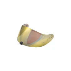 SCORPION VISOR EXO-R1/EXO-1400/EXO-520/EXO-391 ЗОЛОТИЙ ДЗЕРКАЛО MAXVISION ГОТОВА