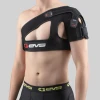EVS SB03 SHOULDER BRACE ЧОРНИЙ S - зображення 1