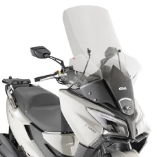 GIVI SPEC.SCREEN KYMCO X-TOWN