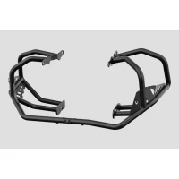 YAKK EXP CRASH BAR BMW R12 GS (24-) ЧОРНИЙ