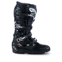 ALPINESTARS БАГАЖНІКА TECH 7 ENDURO DRYSTAR ЧОРНИЙ 40,5 (7)