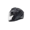 SCHUBERTH ШОЛОМ J2 SIGMA GREY M 57 - зображення 2