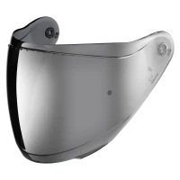 SCHUBERTH M1 VISOR СРІБНИЙ MIRRORED ОДНОГО РОЗМІР