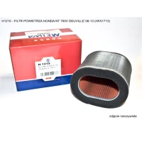 MIW (MEIWA) ФІЛЬТР ПОВІТРЯ HONDA NT 700V DEUVILLE`06-13 (HFA1713)
