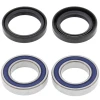 ALL BALLS ПІДШИПНИК КОЛЕСА ПЕРІД Z USZCZELNIACZAMI HUSQVARNA TC\/TE250\/310\/449 '11-'13 - зображення 2