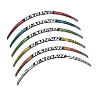 PROGRIP СТРІЧКА ДЕКОР NA ДИСКИ RACING КОЛІР FLUO ЖОВТИЙ (WYPUKLA) (5026-164 FLU) ПРОДАЖА