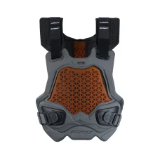 KENNY RACING BUZER ЗАХИСТ КЛІТКИ ГРУДНОЇ CHEST ПРОТЕКТОР R-LAB РОЗМІР M/L