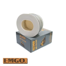 EMGO ФІЛЬТР ПОВІТРЯ YAMAHA FZS 1000 FAZER`01-05 (HFA4911) (5LV-14451-00) (Y4180)