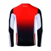 KENNY RACING СОРОЧКА CROSS\/ENDURO PERFORMANCE RED КОЛІР CZEROWNY РОЗМІР L - зображення 2