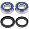 ALL BALLS ПІДШИПНИК КОЛЕСА ПЕРІД Z USZCZELNIACZAMI KAWASAKI ZXR750H '89-'90, ZX7 '89-'90, ZX750 NINJA - зображення 1