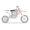 BLACKBIRD ПОКРИВКА\/ПОКРИВКА NA СИДІННЯ KTM SX 50 '16-'23 DREAM 4 КОЛІР ЧОРНИЙ\/ КОЛІР ПОМАРАНЧ\/ БІЛИЙ - зображення 2