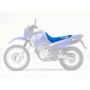 BLACKBIRD ПОКРИВКА\/ПОКРИВКА NA СИДІННЯ YAMAHA XT 600 '87-'90 TRADITIONAL, КОЛІР СИНІЙ, NAPISY YAMAHA (17) - зображення 2