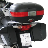 KAPPA СТЕЛАЖ БАГАЖНИКА ЦЕНТРАЛЬНОГО BMW R 1200RT (05-13) ( Z ПЛИТА MONOKEY )