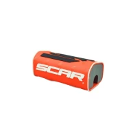 SCAR RACING GABKA NA КЕРМА FATBAR КОЛІР КОЛІР ПОМАРАНЧ