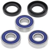 ALL BALLS ПІДШИПНИК КОЛЕСА ЗАДНЬОГО Z USZCZELNIACZAMI YAMAHA TW 200 '87-'18 - зображення 1