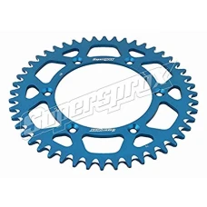 SUPERSPROX ЗІРОЧКА ЗАД АЛЮМІНІЙ 7075-T6 (ERGAL) 899 51 KTM SX/EXC (JTR897.51) КОЛІР СИНІЙ