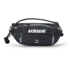 USWE  РЕШІТКА (РОМЕР I MOTO) ZULO 6L WINTER Z SYSTEMEM HYDRACYJNYM (1,5L) КОЛІР ЧОРНИЙ - зображення 1