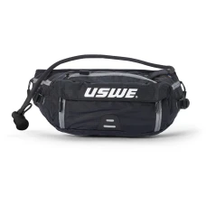 USWE  РЕШІТКА (РОМЕР I MOTO) ZULO 6L WINTER Z SYSTEMEM HYDRACYJNYM (1,5L) КОЛІР ЧОРНИЙ